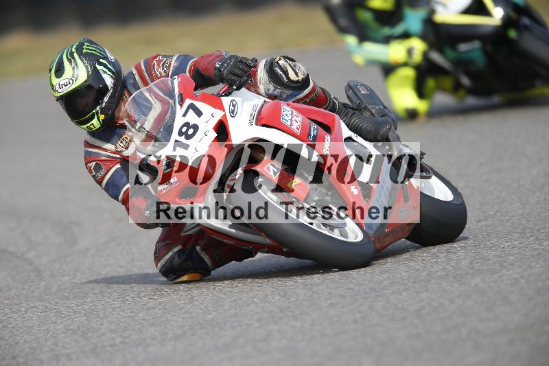 /48 03.10.2026  Speer Racing ADR/Gruppe rot/187